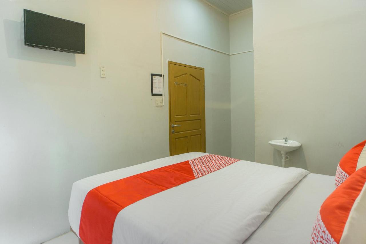 Oyo 2598 Hotel Chocolate Langsa Exteriér fotografie