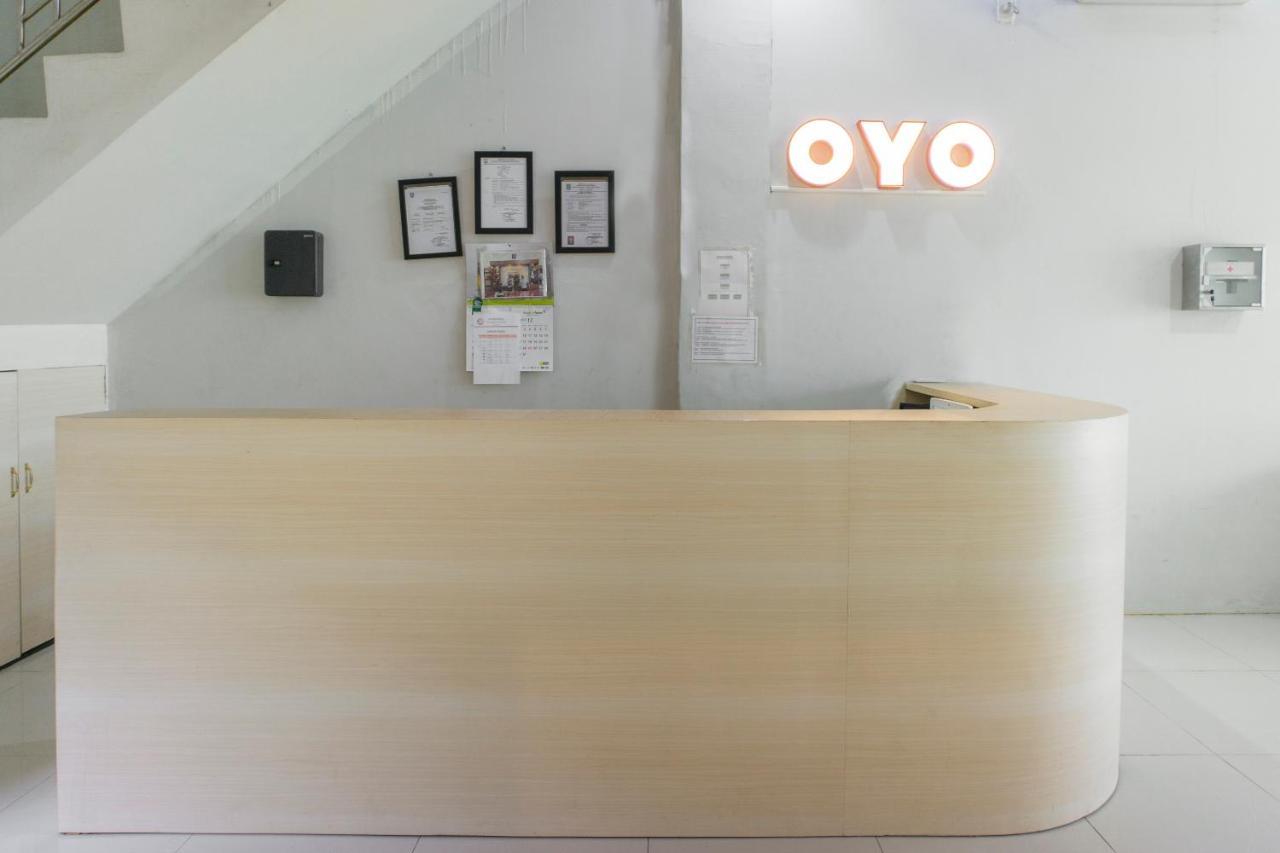 Oyo 2598 Hotel Chocolate Langsa Exteriér fotografie