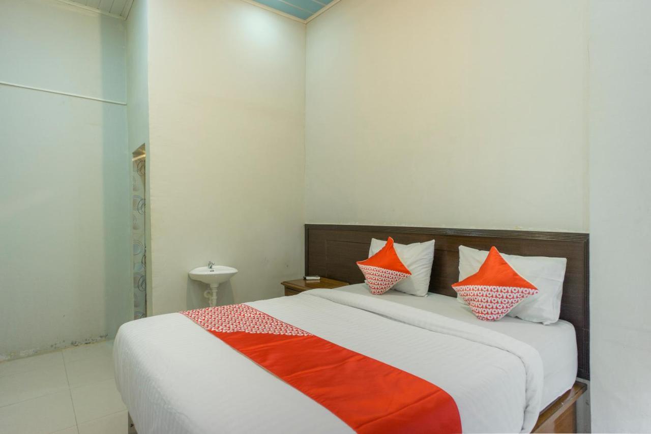 Oyo 2598 Hotel Chocolate Langsa Exteriér fotografie