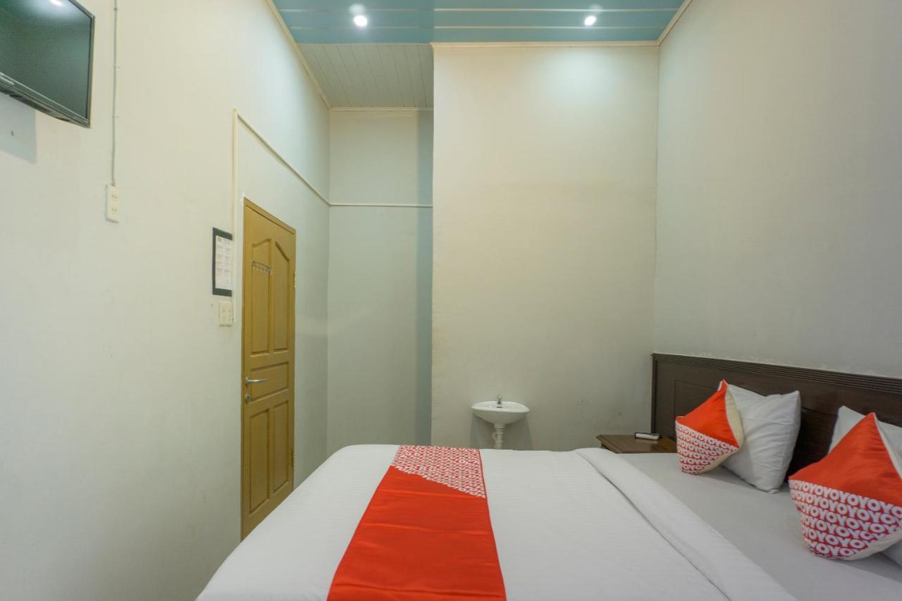 Oyo 2598 Hotel Chocolate Langsa Exteriér fotografie