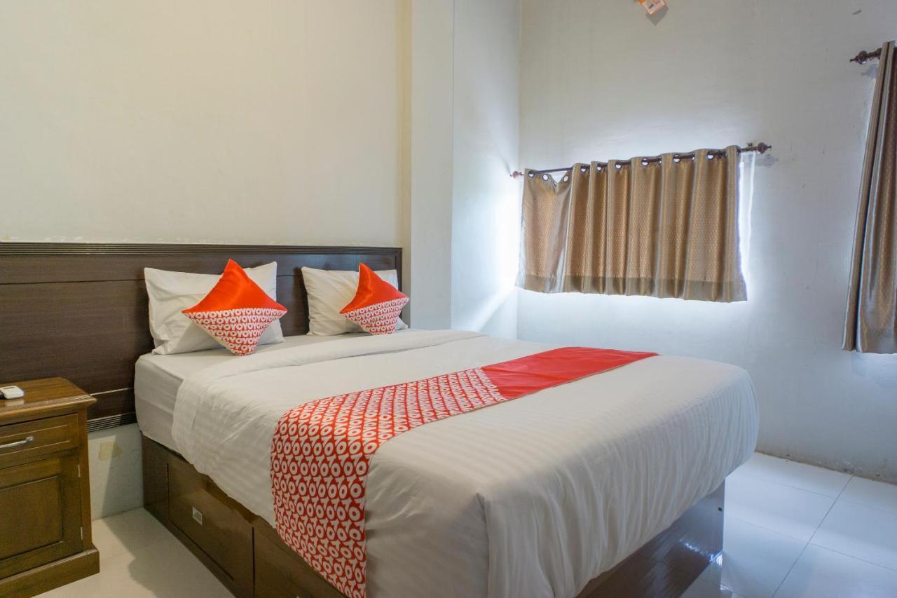 Oyo 2598 Hotel Chocolate Langsa Exteriér fotografie