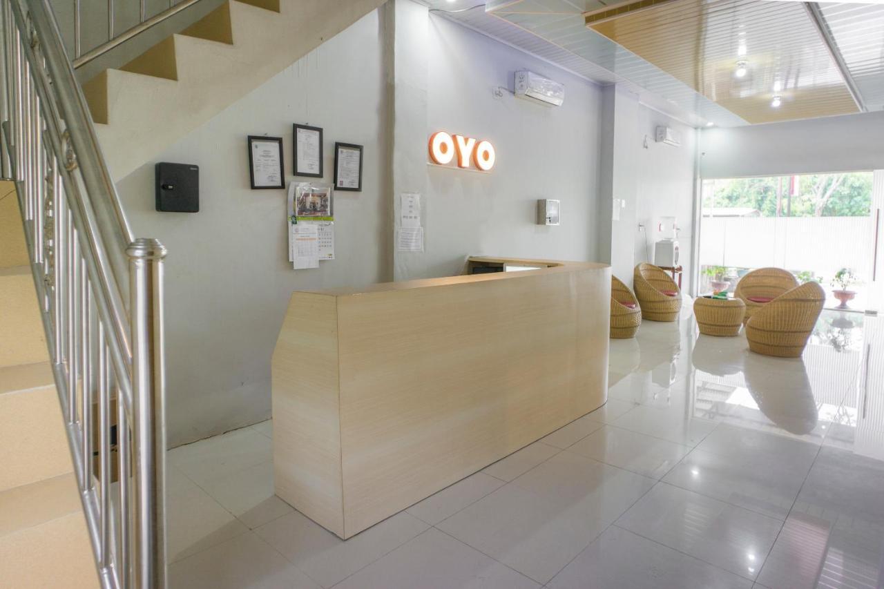 Oyo 2598 Hotel Chocolate Langsa Exteriér fotografie