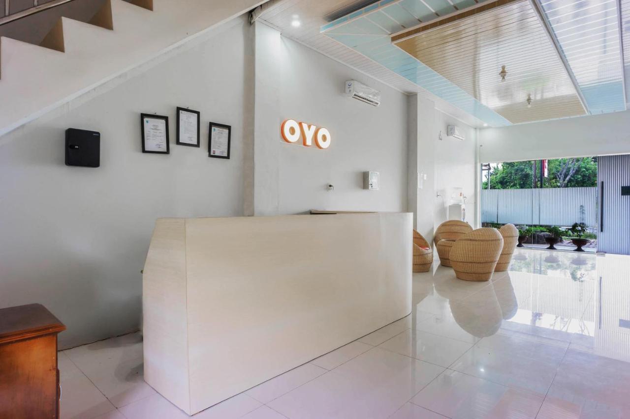 Oyo 2598 Hotel Chocolate Langsa Exteriér fotografie