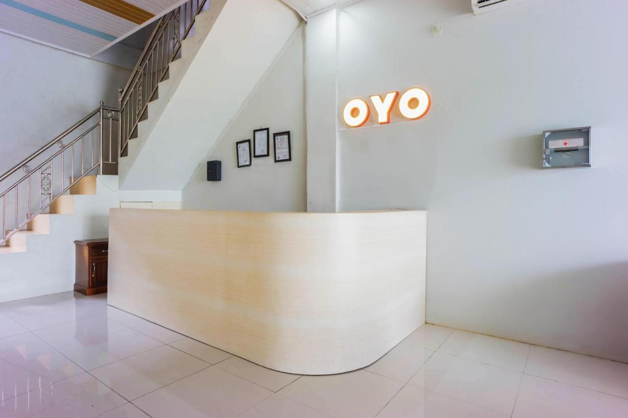 Oyo 2598 Hotel Chocolate Langsa Exteriér fotografie