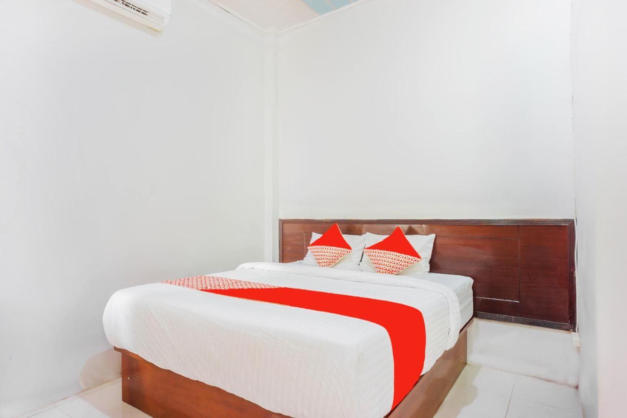 Oyo 2598 Hotel Chocolate Langsa Exteriér fotografie