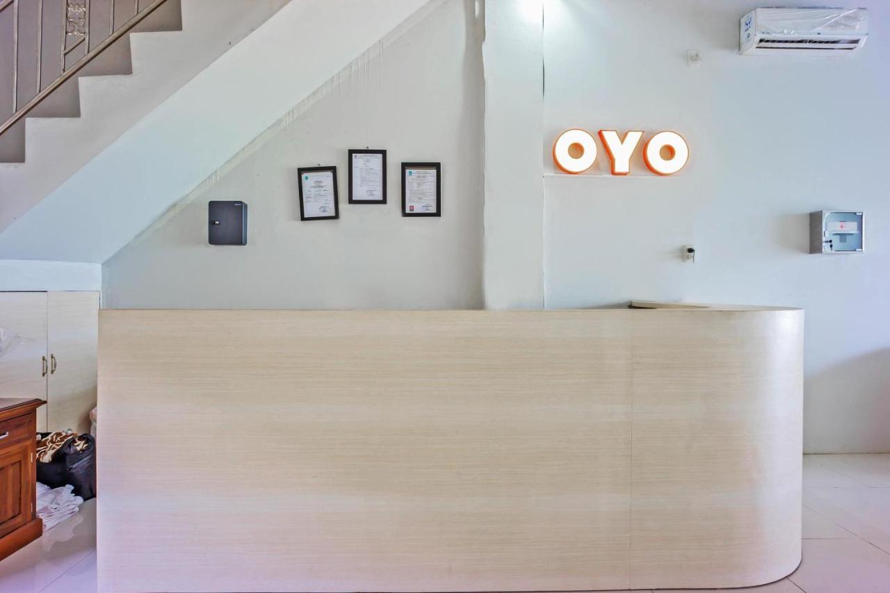 Oyo 2598 Hotel Chocolate Langsa Exteriér fotografie
